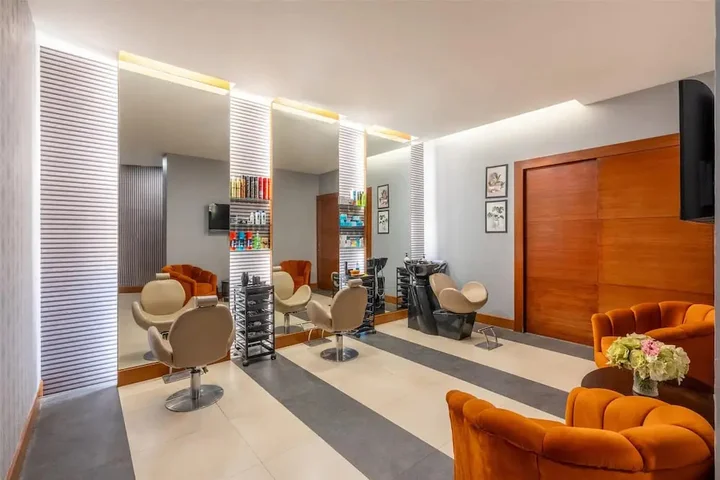 Пантнагар: Radisson Blu Hotel Rudrapur
