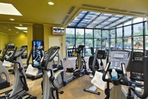 Пантнагар: Radisson Blu Hotel Rudrapur