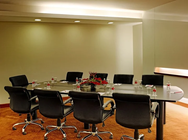 Пантнагар: Radisson Blu Hotel Rudrapur