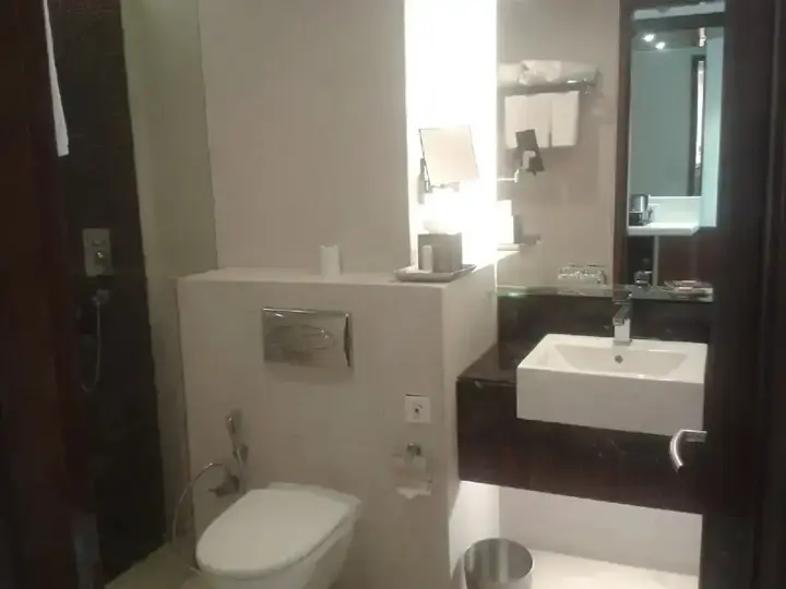 Пантнагар: Radisson Blu Hotel Rudrapur