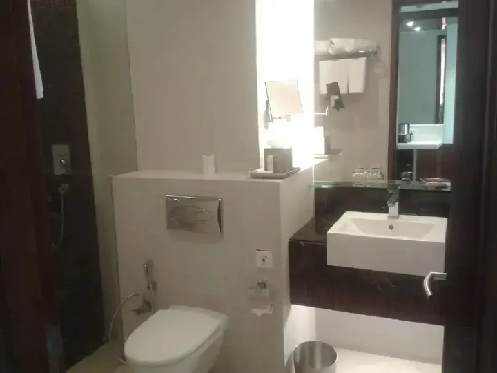 Пантнагар: Radisson Blu Hotel Rudrapur