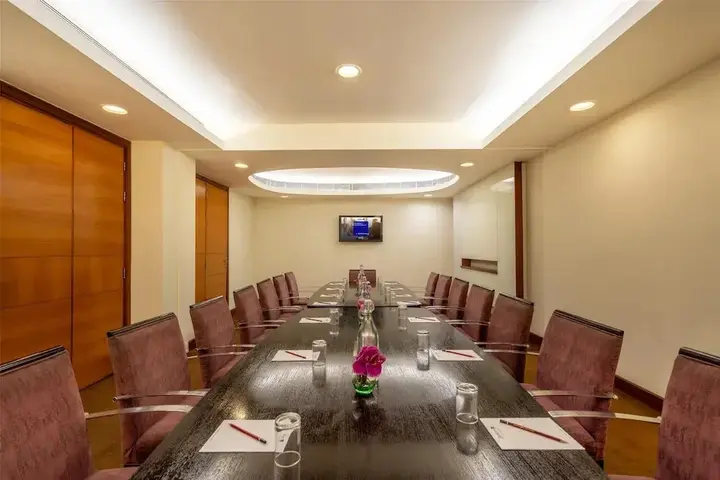 Пантнагар: Radisson Blu Hotel Rudrapur