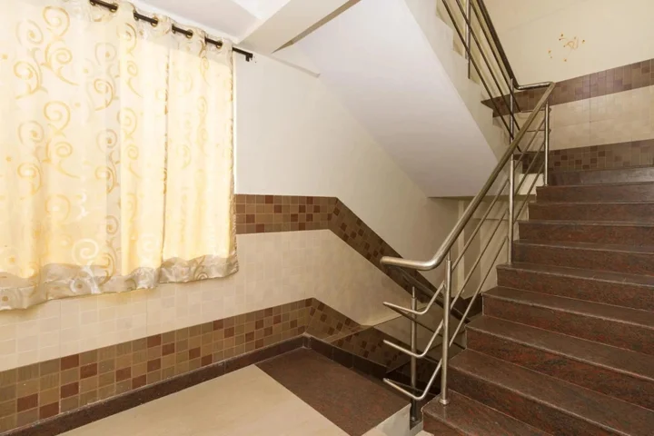 Бангалор: Zo Rooms Koramangala 4th Block