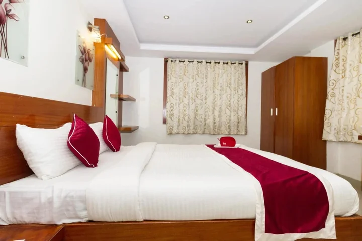 Бангалор: Zo Rooms Koramangala 4th Block