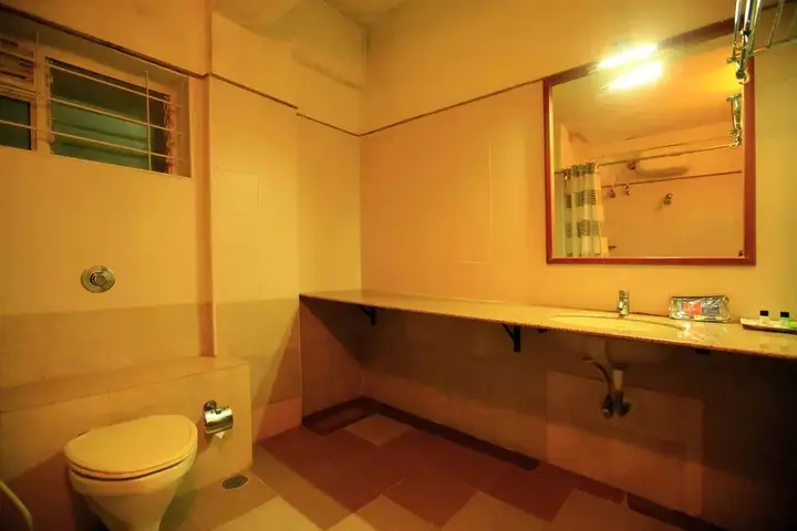 Бангалор: Zo Rooms Koramangala 4th Block