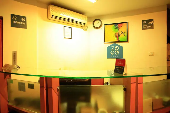 Бангалор: Zo Rooms Koramangala 4th Block