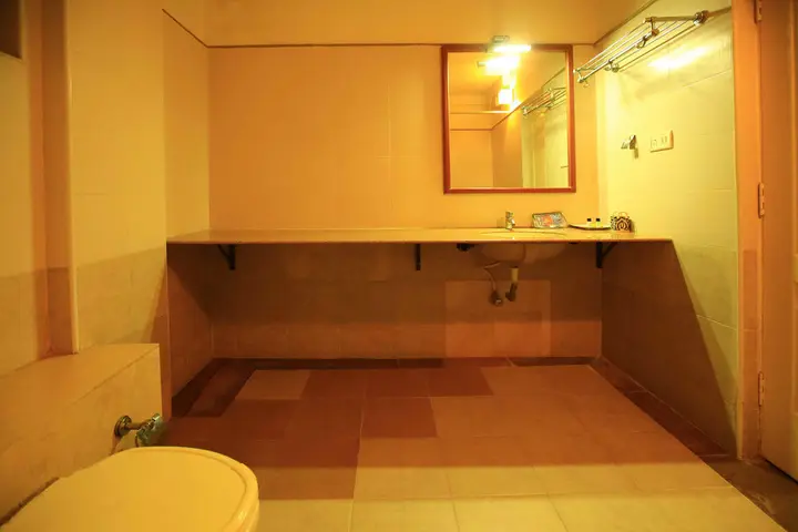 Бангалор: Zo Rooms Koramangala 4th Block