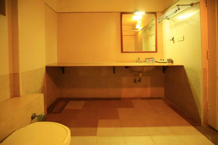 Бангалор: Zo Rooms Koramangala 4th Block