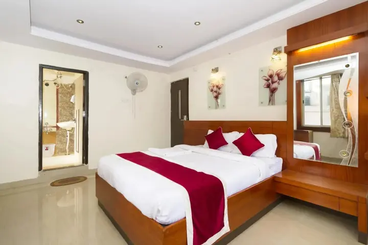 Бангалор: Zo Rooms Koramangala 4th Block