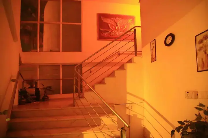 Бангалор: Zo Rooms Koramangala 4th Block