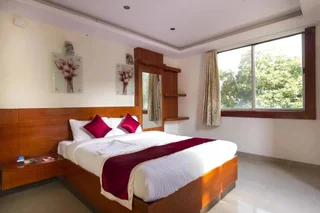 Бангалор: Zo Rooms Koramangala 4th Block