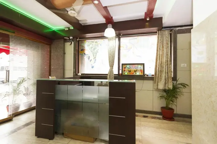 Бангалор: Zo Rooms Koramangala 4th Block