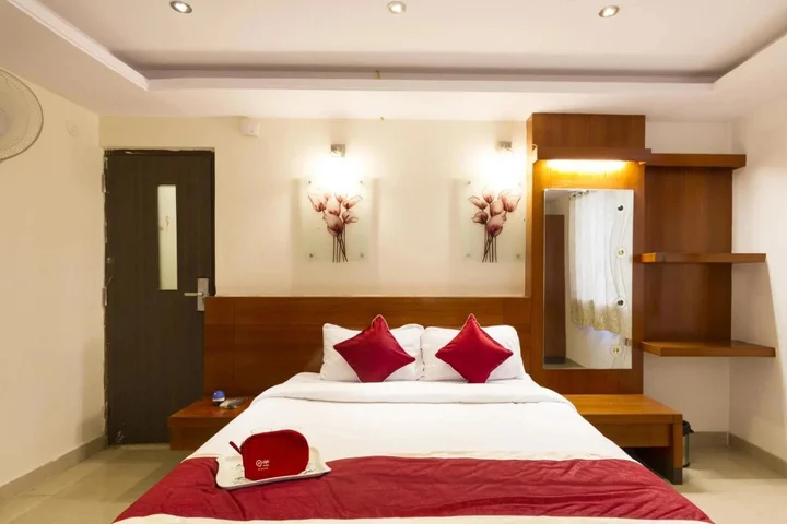 Бангалор: Zo Rooms Koramangala 4th Block