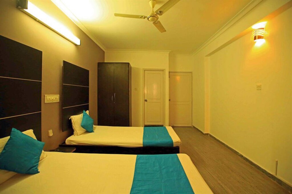 Бангалор: Zo Rooms Ejipura Signal Koramangala