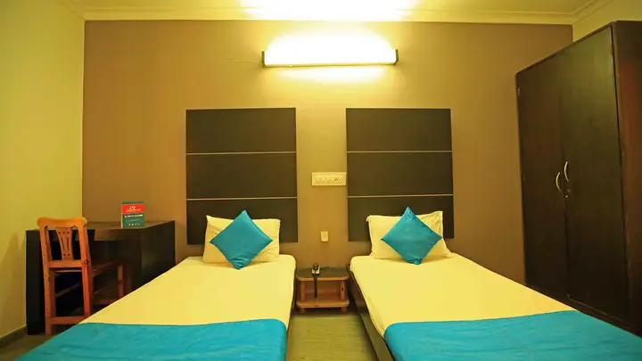 Zo Rooms Ejipura Signal Koramangala — фото 6