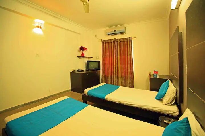 Бангалор: Zo Rooms Ejipura Signal Koramangala