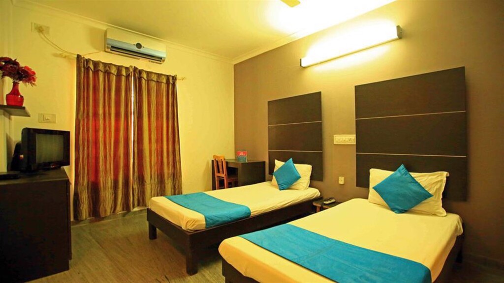 Бангалор: Zo Rooms Ejipura Signal Koramangala