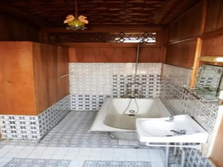 Шринагар: Almost Heaven Group of House Boats