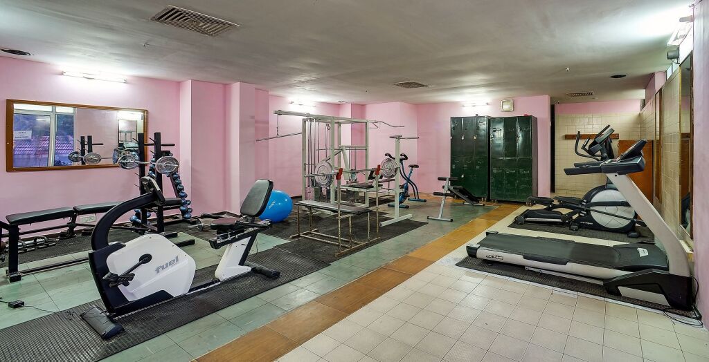 Тирупати: Ramee Guestline Hotel TIRUPATI