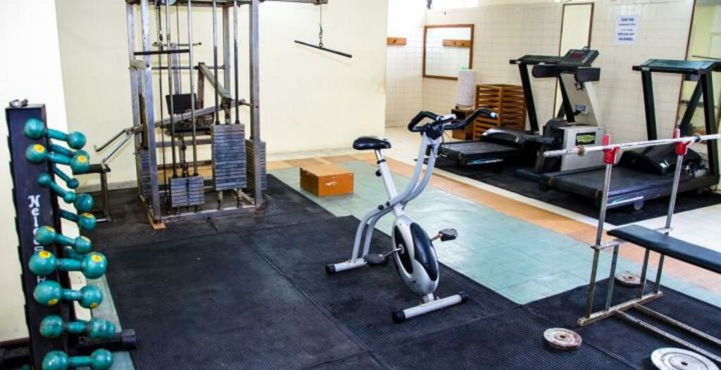 Тирупати: Ramee Guestline Hotel TIRUPATI