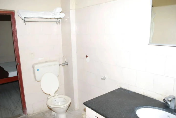 Тирупати: Sri Sai Residency