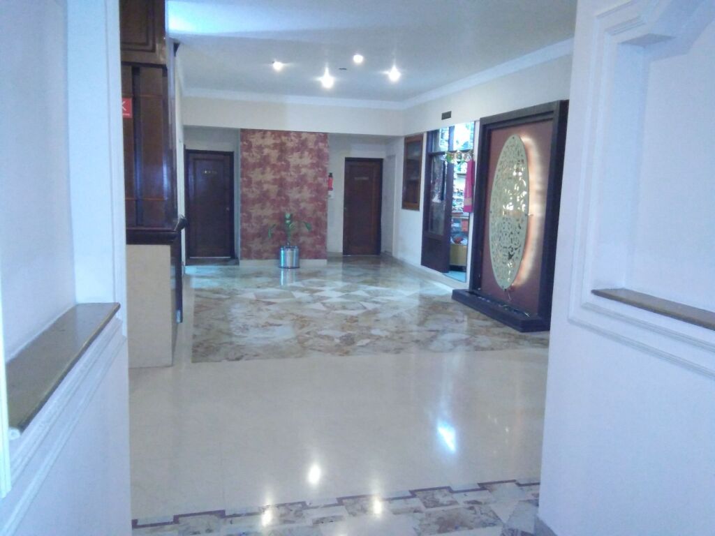Катра: Hotel Asia Vaishno Devi