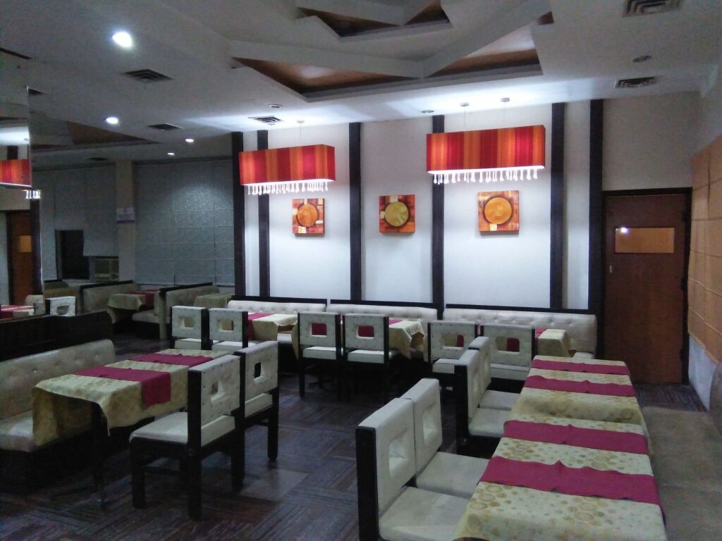 Катра: Hotel Asia Vaishno Devi