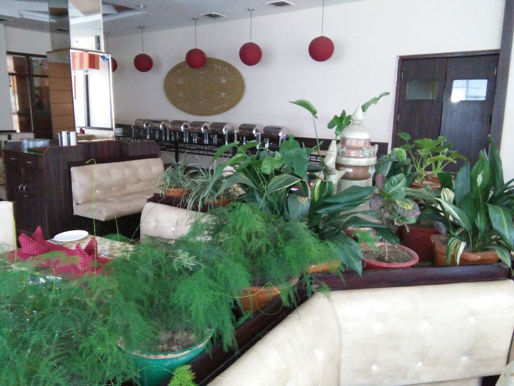 Катра: Hotel Asia Vaishno Devi