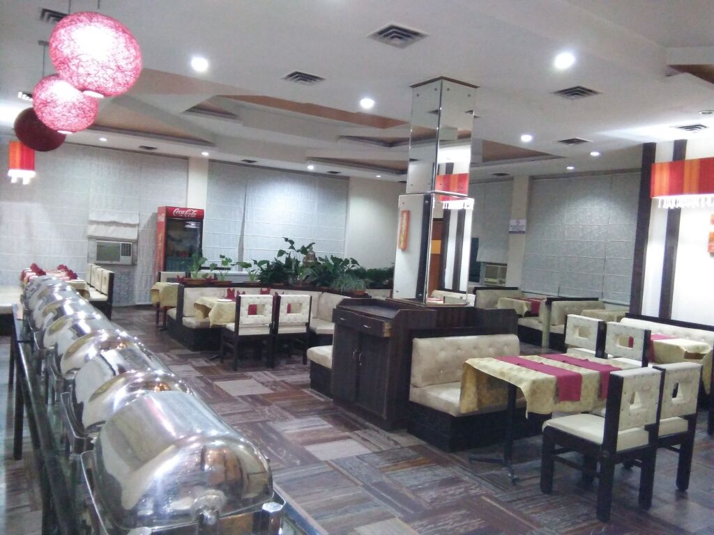 Катра: Hotel Asia Vaishno Devi