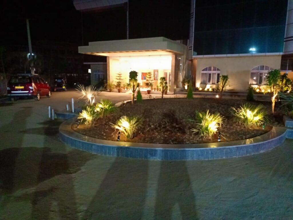 Катра: Hotel Asia Vaishno Devi