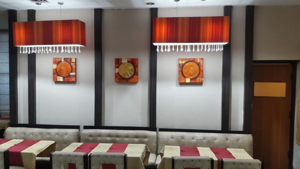 Катра: Hotel Asia Vaishno Devi