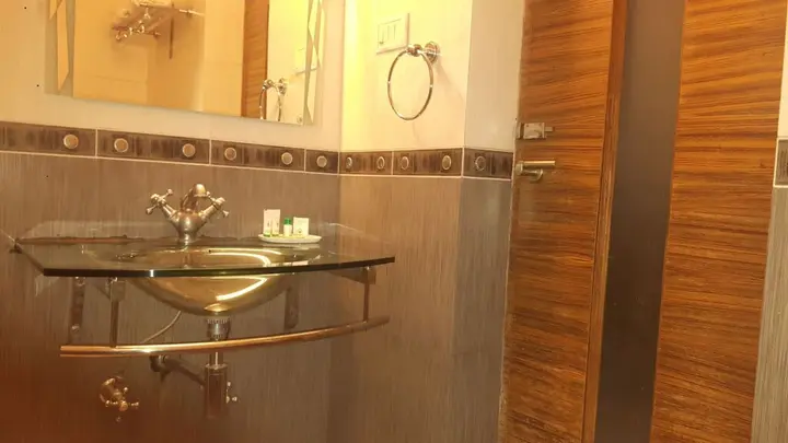 Катра: Hotel Asia Vaishno Devi