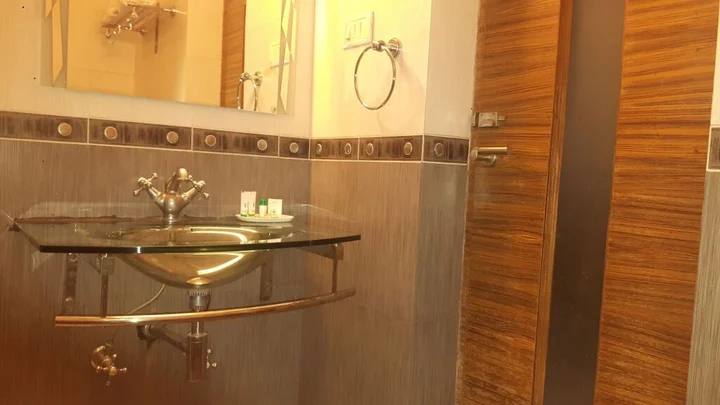 Катра: Hotel Asia Vaishno Devi