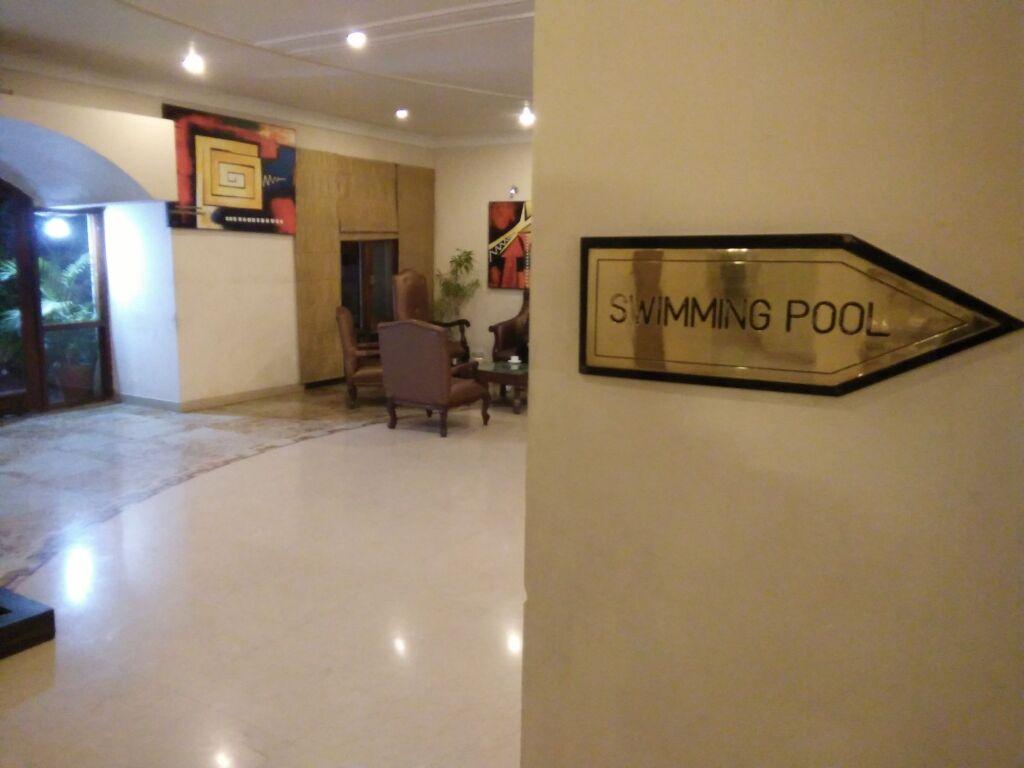Катра: Hotel Asia Vaishno Devi