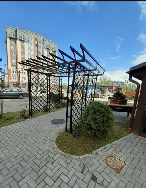 Зеленоградск: Апартаменты Натали