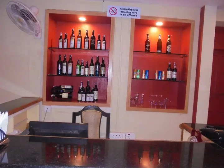 Теккади: KTDC Aranya Nivas Thekkady