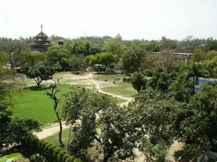 Варанаси: Hotel Vaibhav