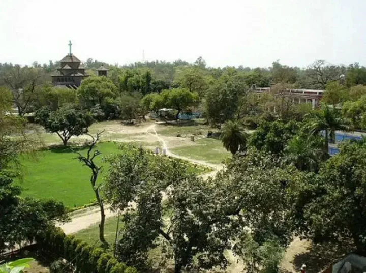 Варанаси: Hotel Vaibhav