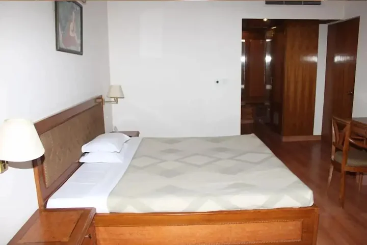 Варанаси: Hotel Vaibhav