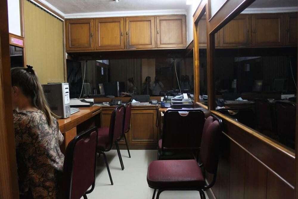 Варанаси: Hotel Vaibhav