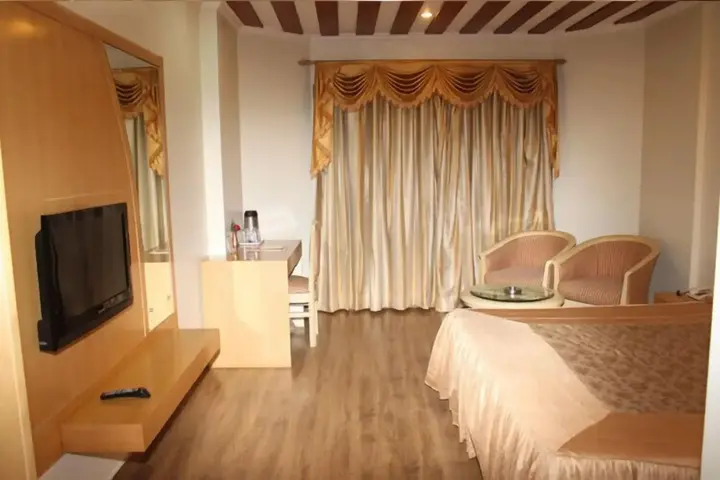 Варанаси: Hotel Vaibhav