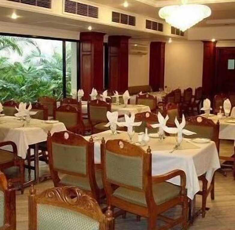 Варанаси: Hotel Vaibhav