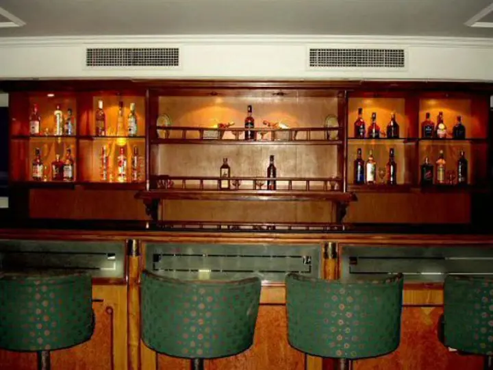 Варанаси: Hotel Vaibhav