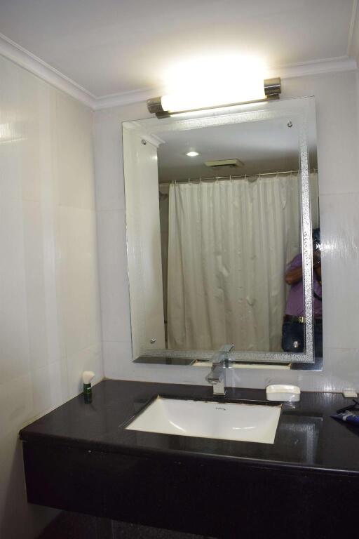 Варанаси: Hotel Vaibhav