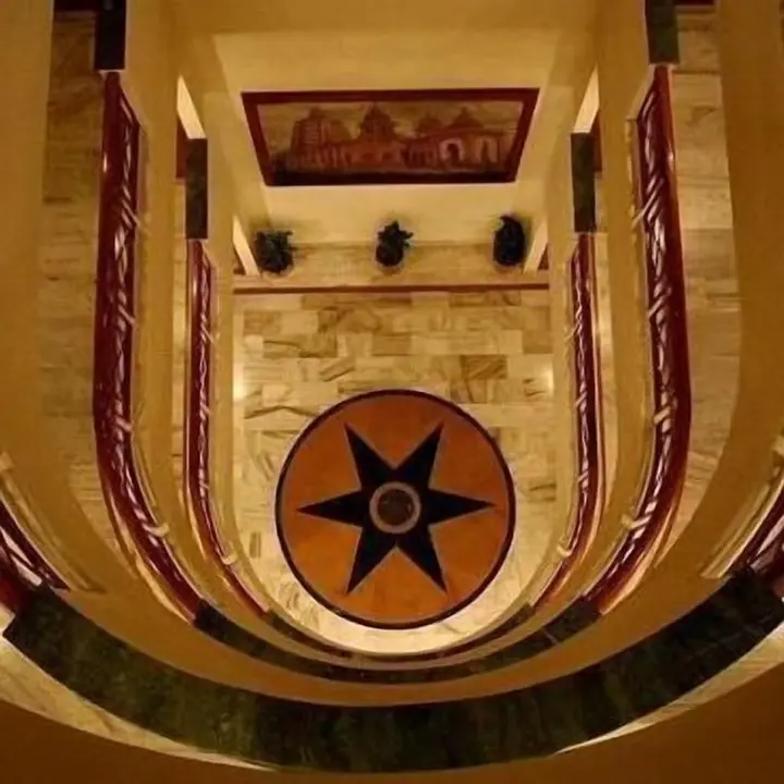 Варанаси: Hotel Vaibhav