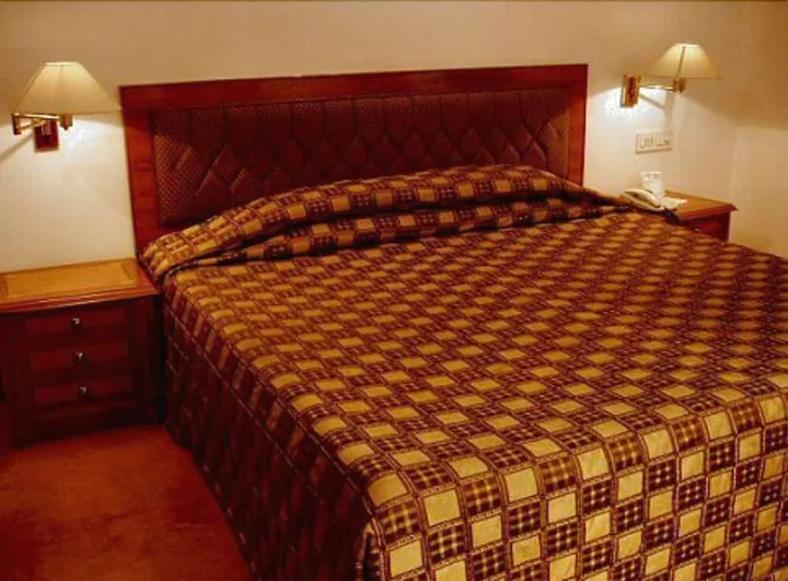 Варанаси: Hotel Vaibhav