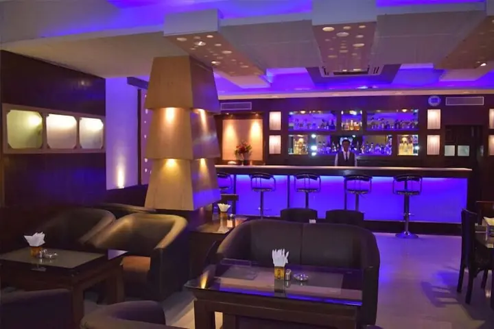 Варанаси: Hotel Vaibhav
