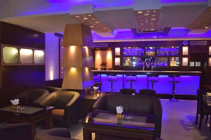 Варанаси: Hotel Vaibhav