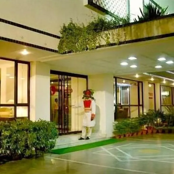 Варанаси: Hotel Vaibhav