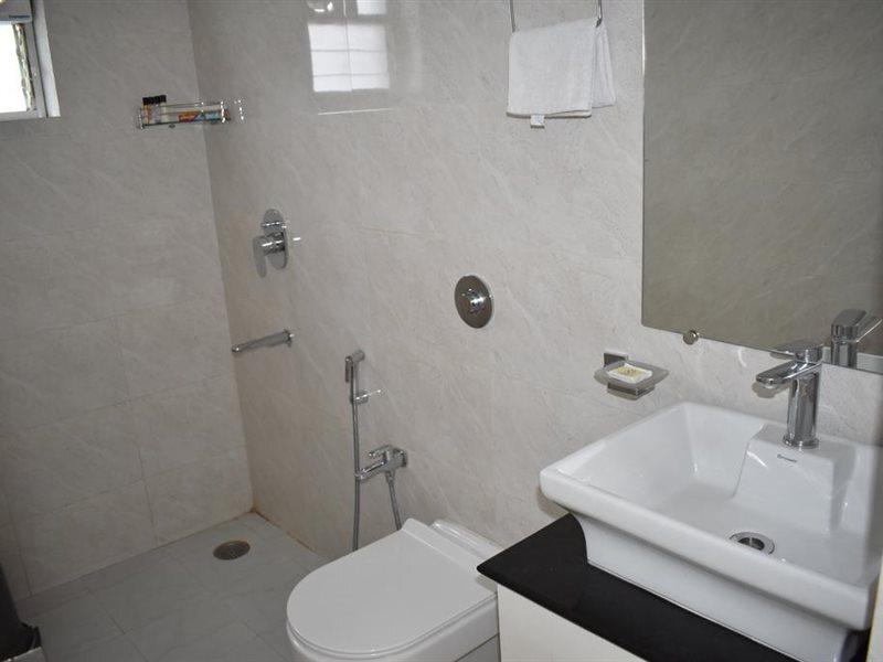 Варанаси: Hotel Vaibhav